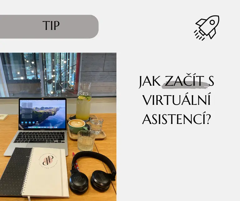 Jak se stát virtuální asistentkou: 7 kroků, jak začít podnikat online