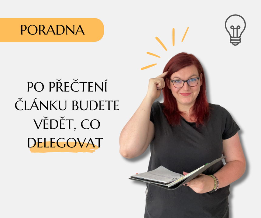 Co dělá virtuální asistentka? Příklady z praxe, které vás možná překvapí