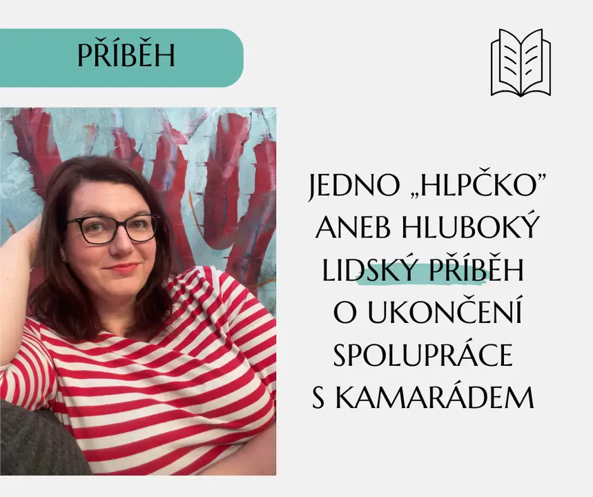 Jak odejít bez výčitek a s čistým stolem