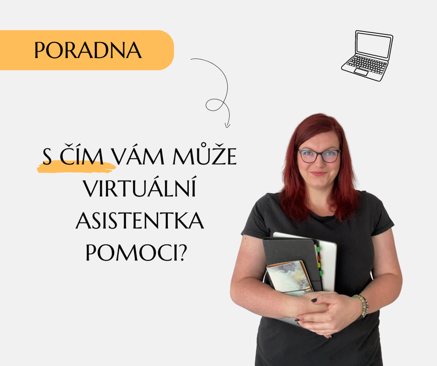 Online sekretářky: Co dělají virtuální asistentky a proč jsou tak důležité?