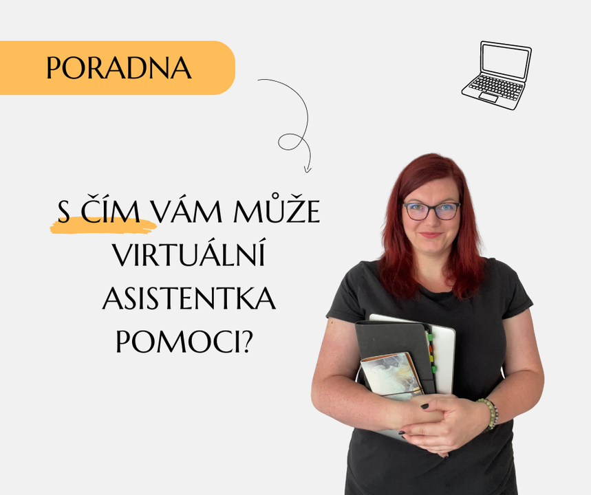 Co dělají virtuální asistentky a proč jsou tak důležité?