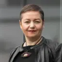 Madla Čevelová