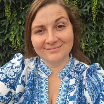 Ing. Aneta Marková