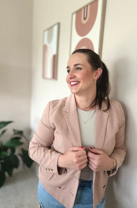 Barbora Josefína Janečková