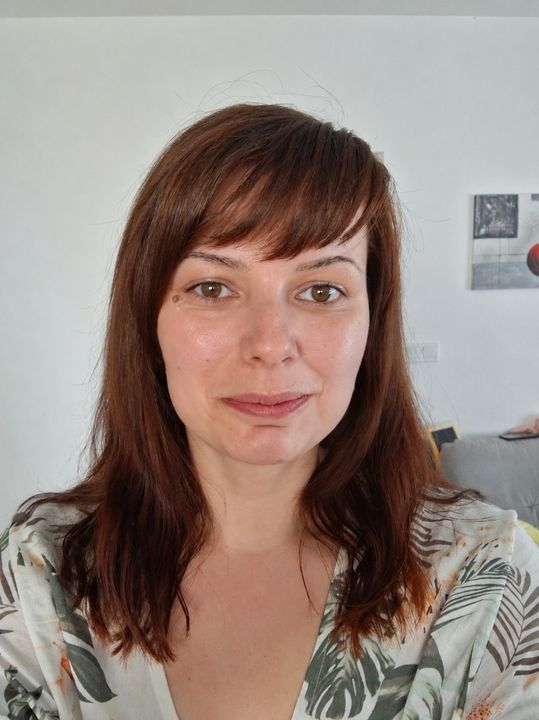 Bohdana Benová