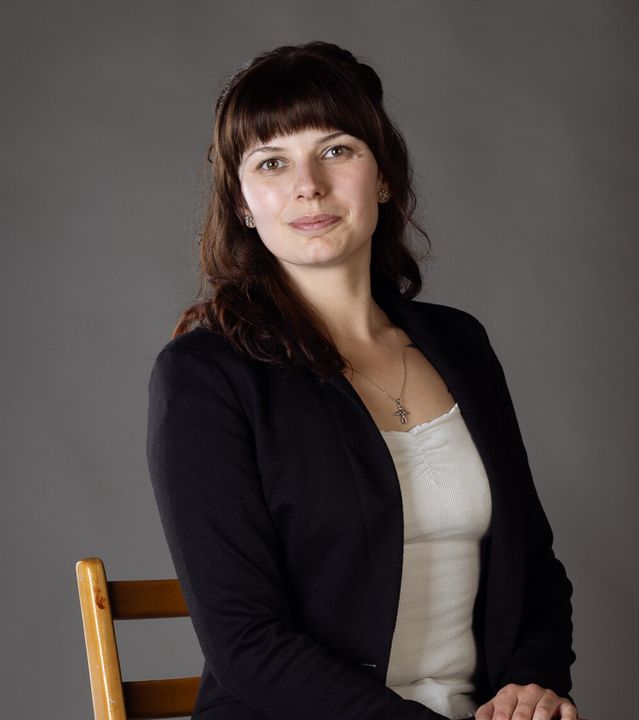 Bohdana Benová