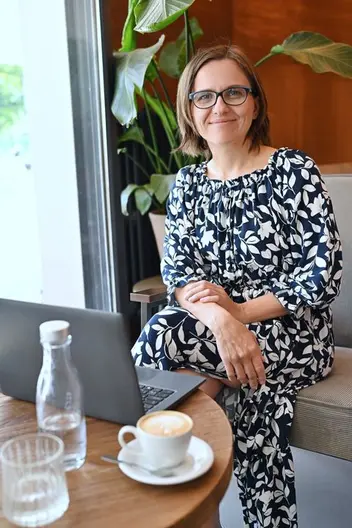 Eliška Suchá