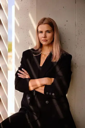 Iva Marcaníková