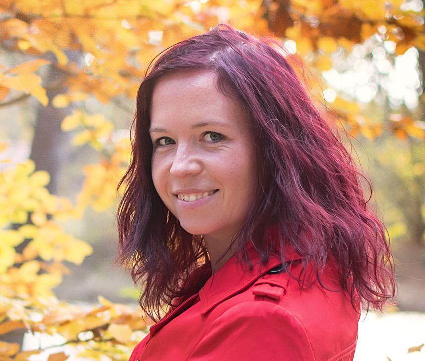 Iveta Müllerová Dlouhá