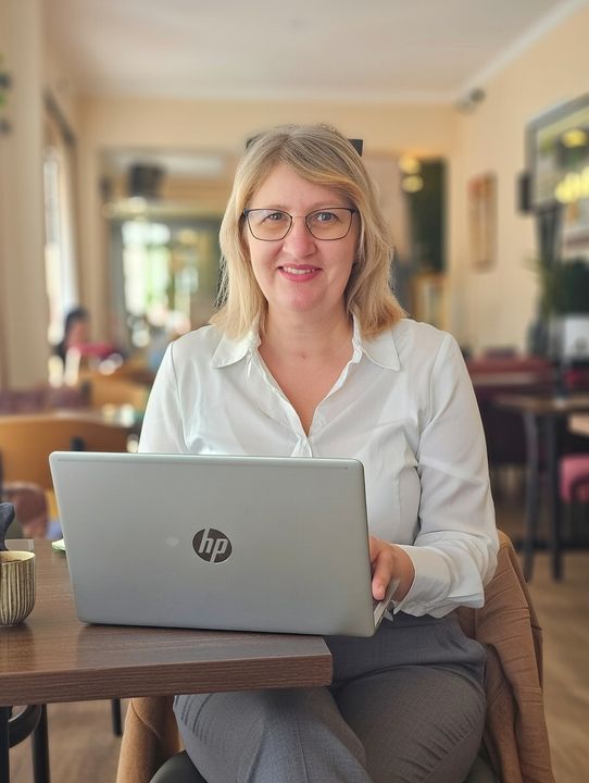 Jana Freudenbergová