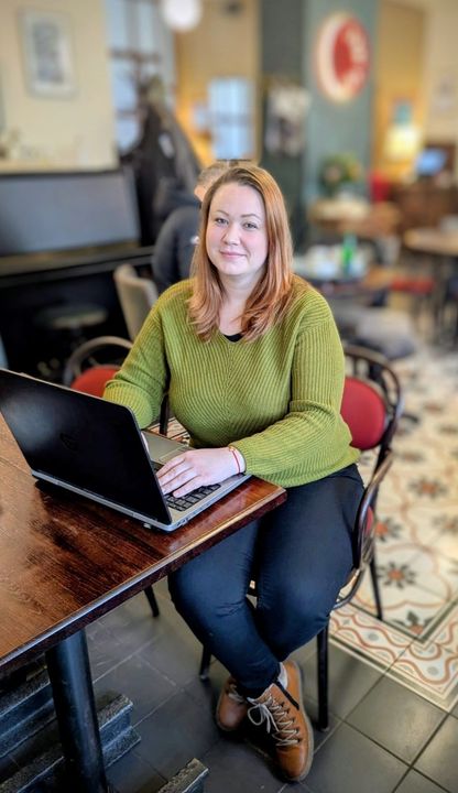 Karolína Hanušová