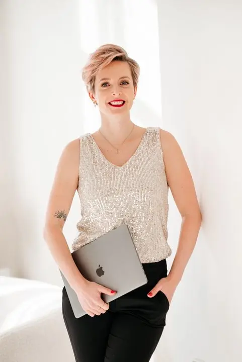 Karolína Osička