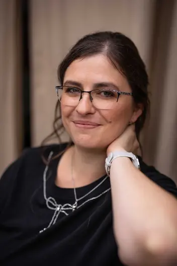 Kateřina Koncová