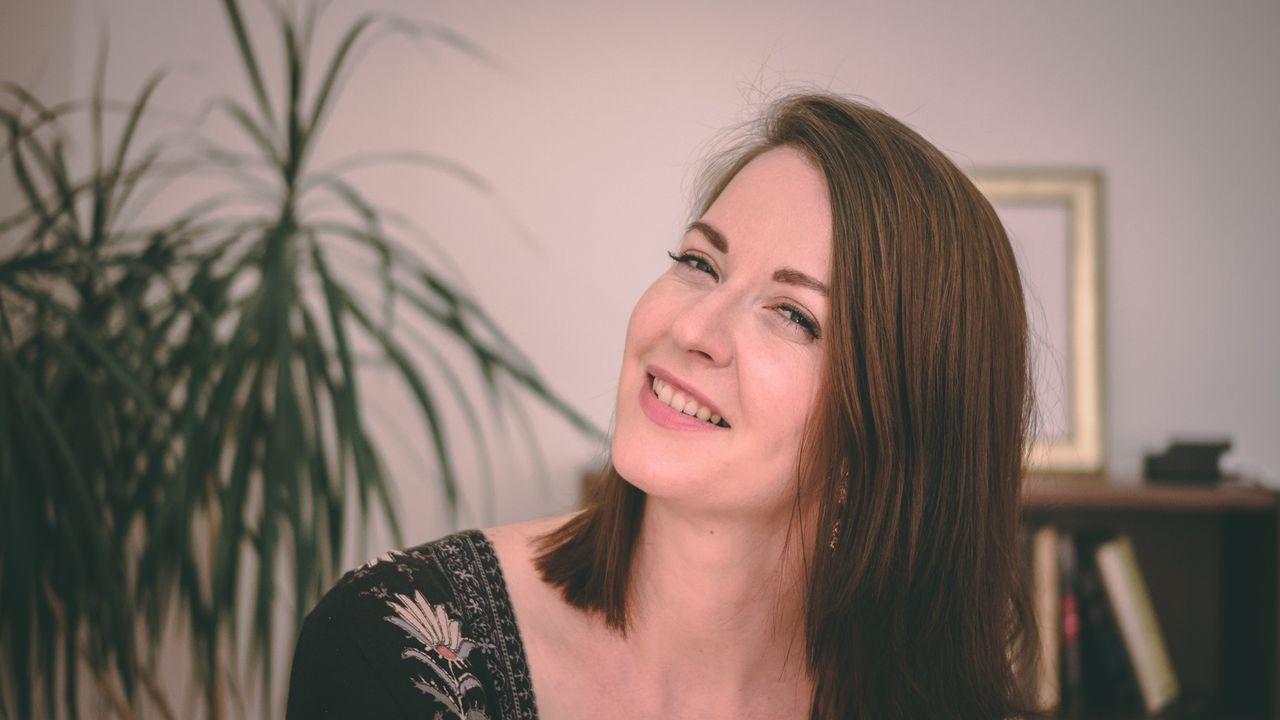 Kateřina Krotilová