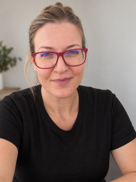 Kateřina Krotilová