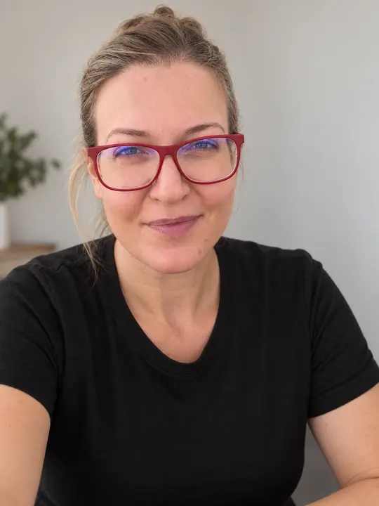 Kateřina Krotilová