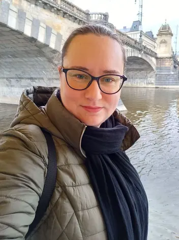 Klára Neradová