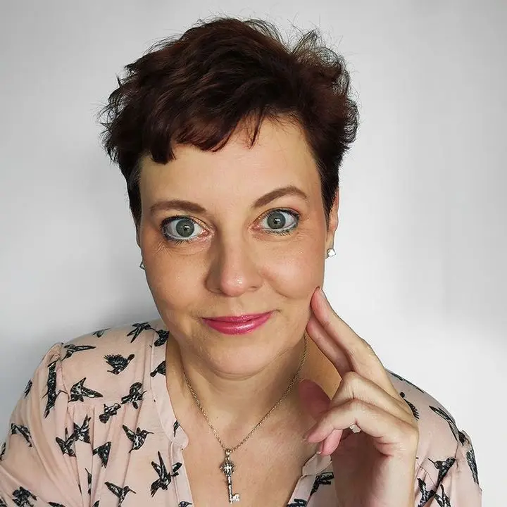 Libuše Jandová