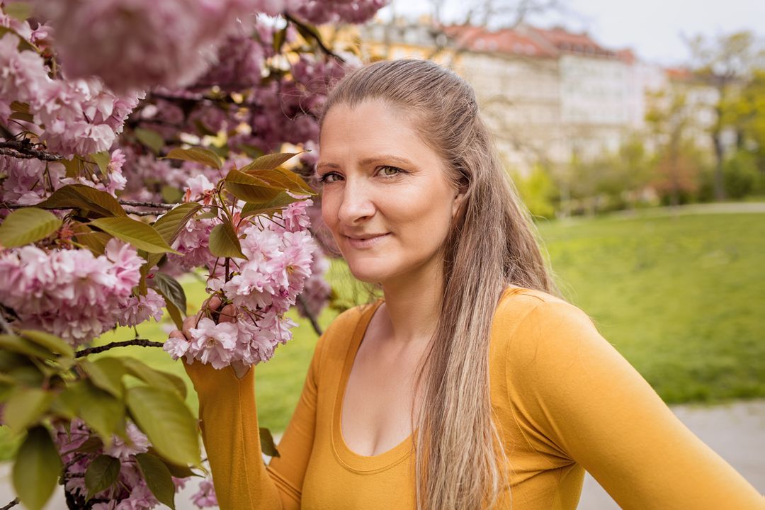 Martina Faturová